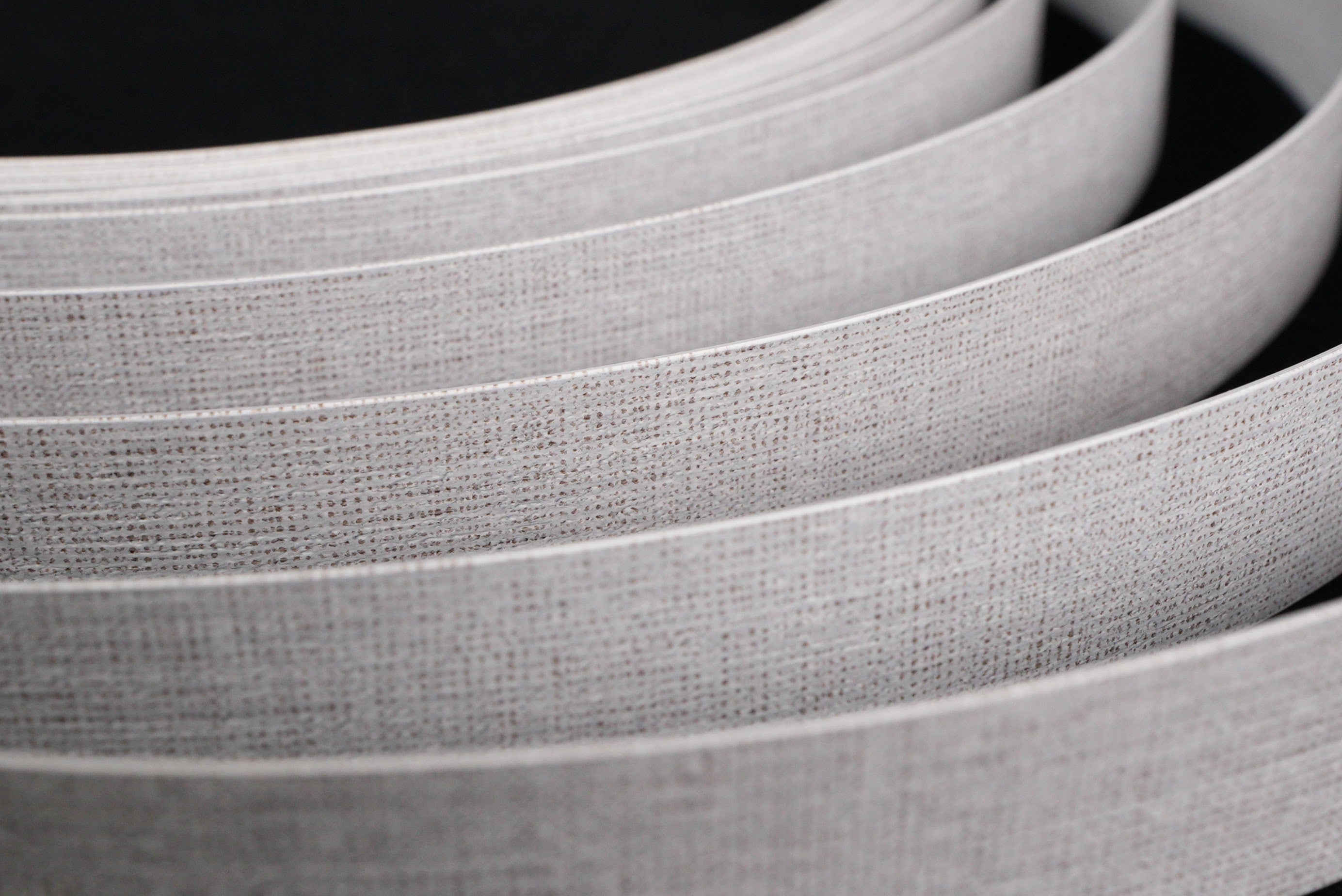 【EGGER】F417 ST10 GREY TEXTILE-CT10049M