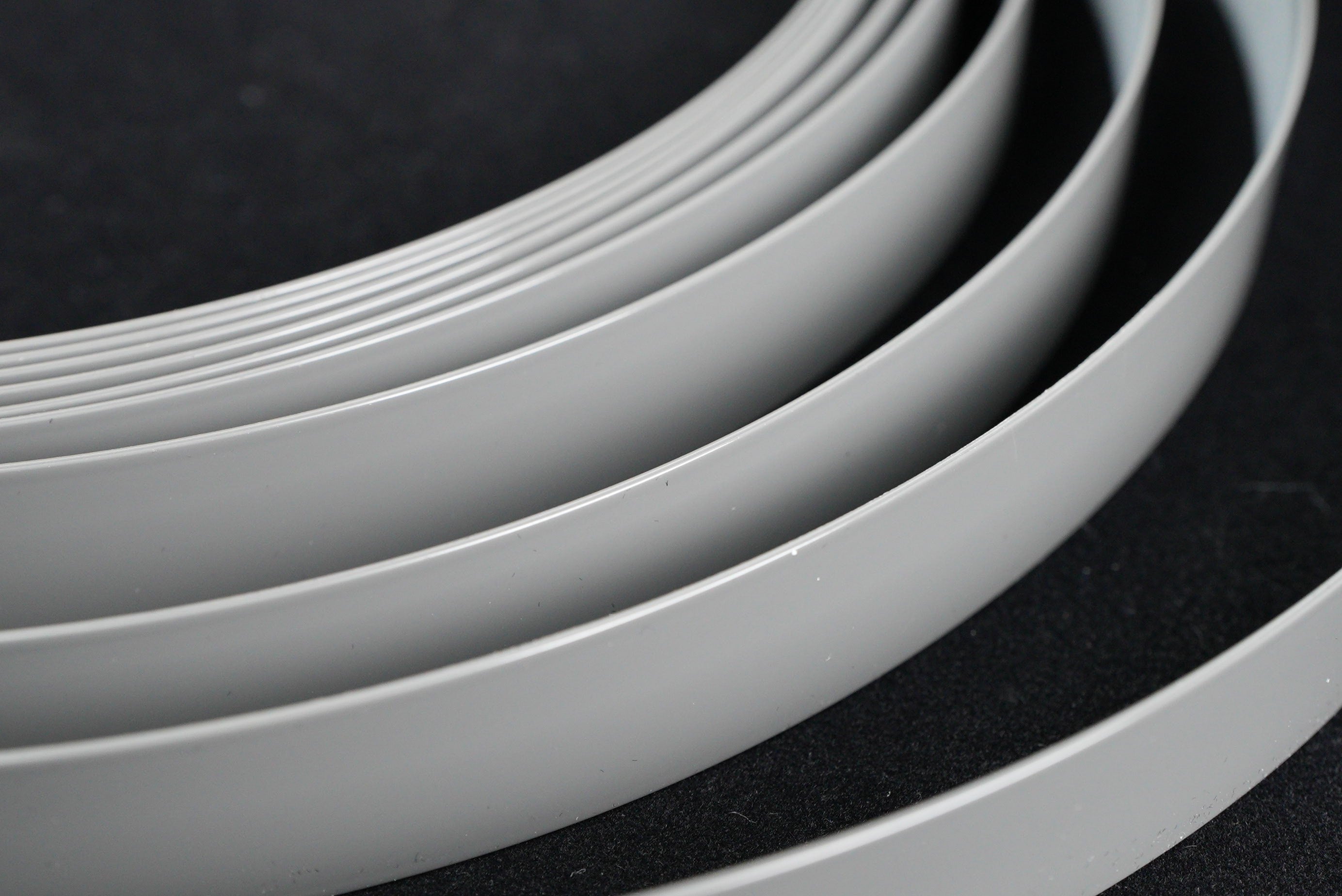 【ALVIC】Gris Plomo HIGH GLOSSY High Gloss-CT50008M