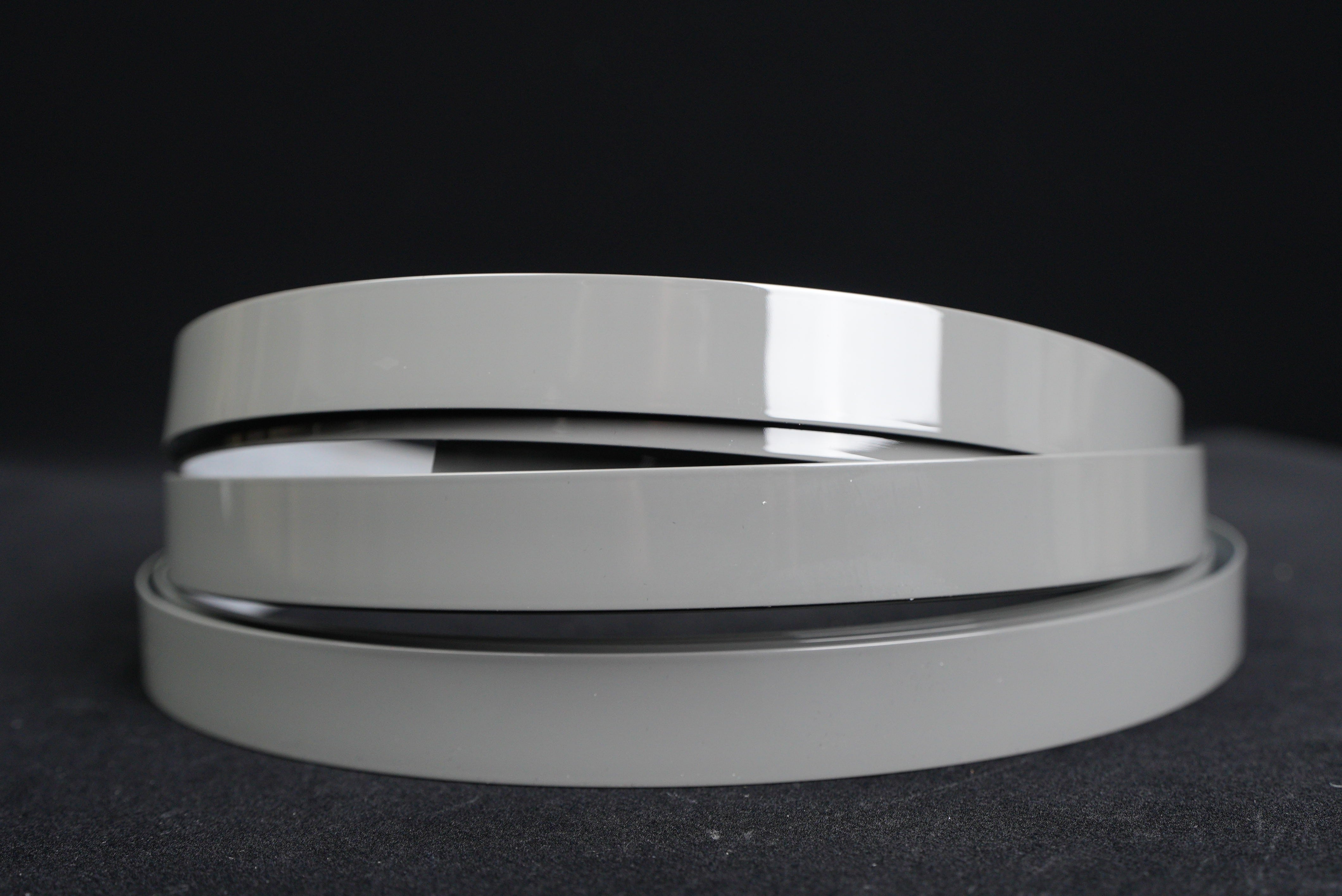【ALVIC】Gris Plomo HIGH GLOSSY High Gloss-CT50008M